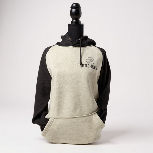 Buc-ee's Fleece Lined Hoodie