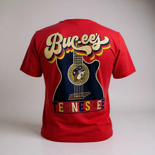 Buc-ee's Tennessee Tee