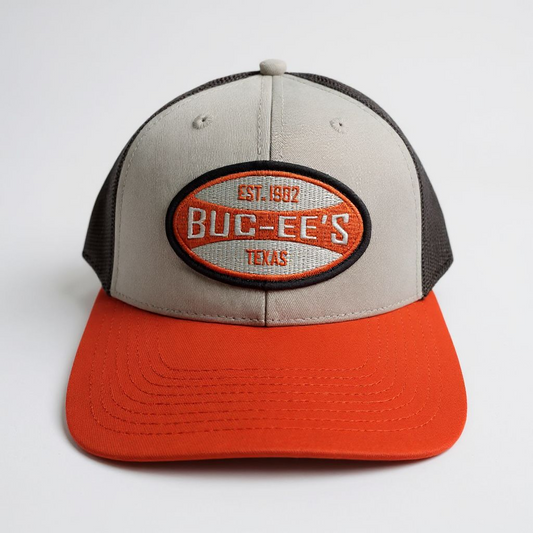 Buc-ee's Texas 1982 Hat