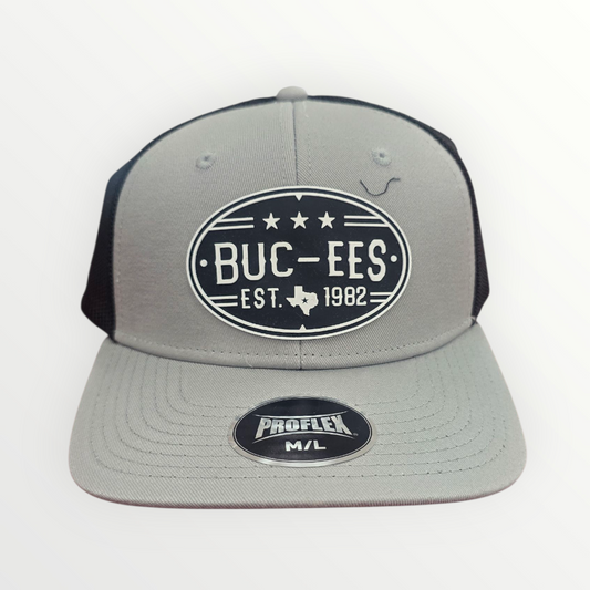 Buc-ee's 1982 Black Hat