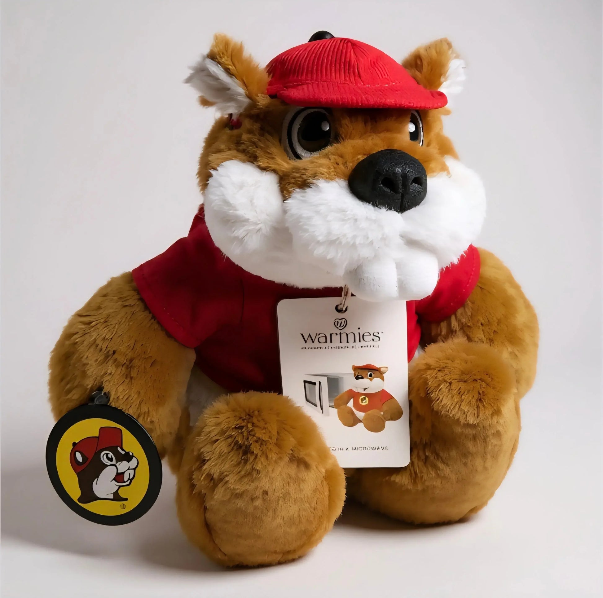 Buc-ee's Warmie Buc-ee's