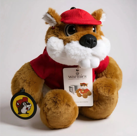 Buc-ee's Warmie Buc-ee's