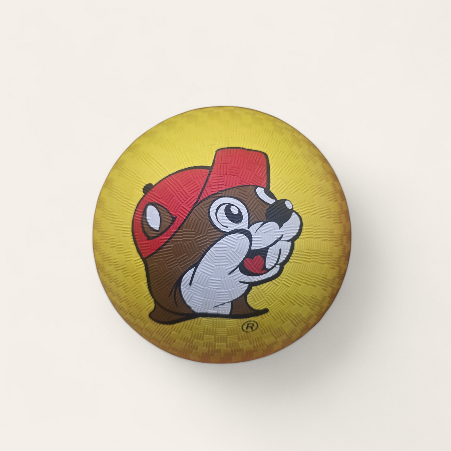 Buc-ee's Dodgeball