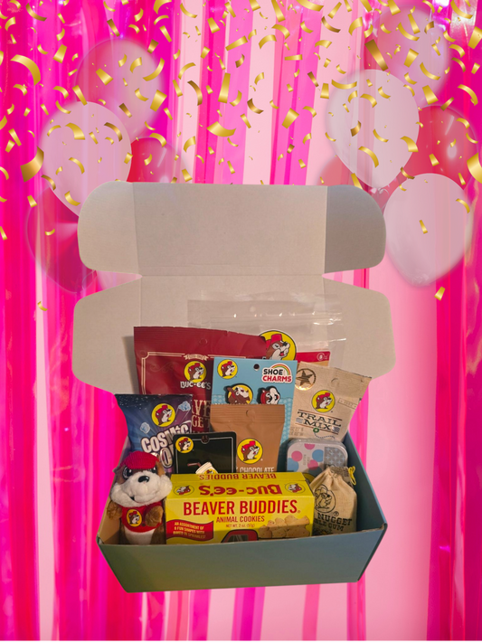 Buc-ee's Any Occasion Gift Box