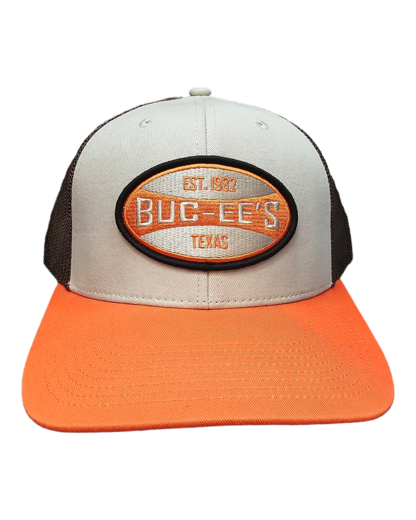 Buc-ee's Trucker Hats