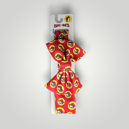 Buc - ee's Bowtie Headbands - Texan Temptations