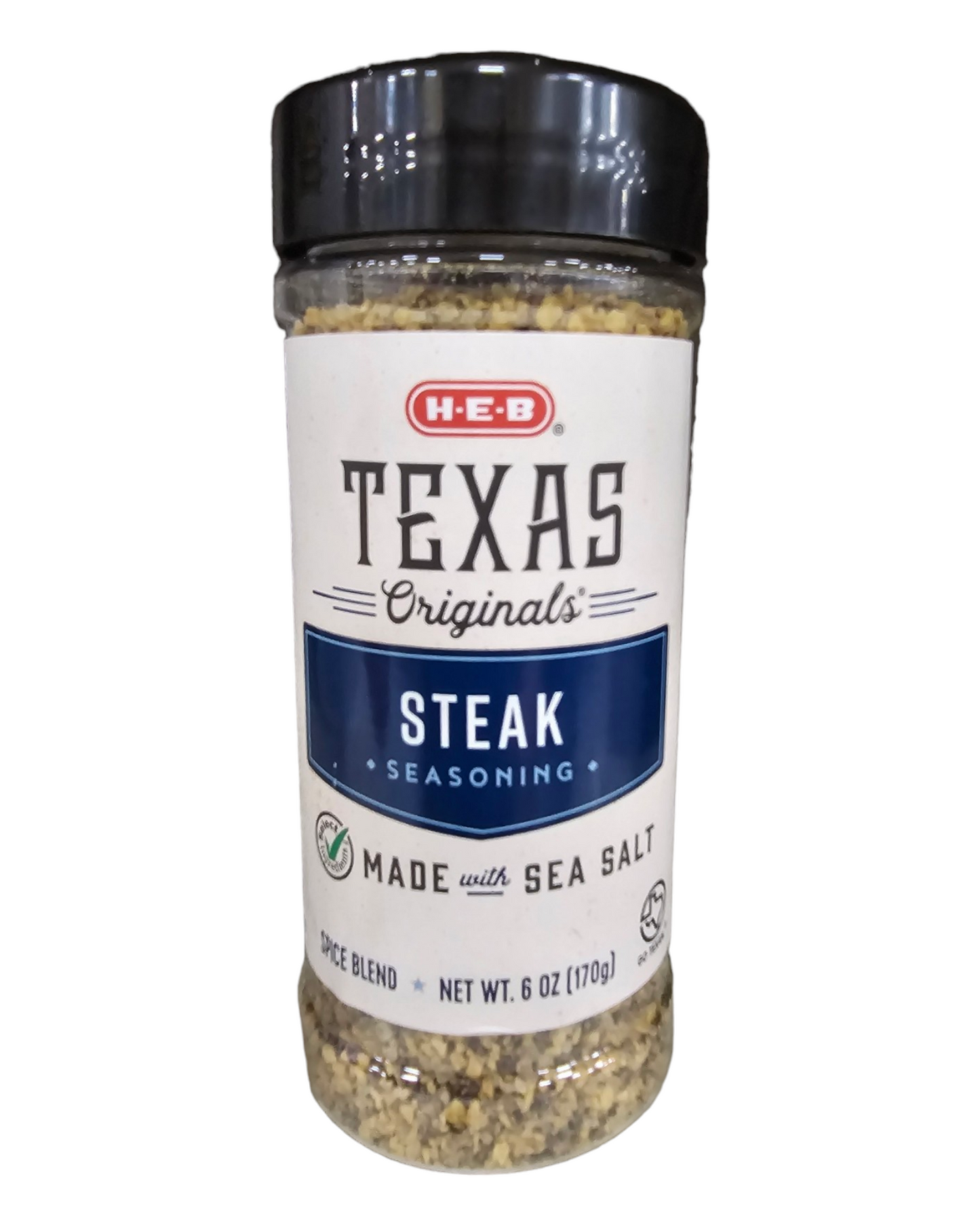 Texas Spices by H-E-B