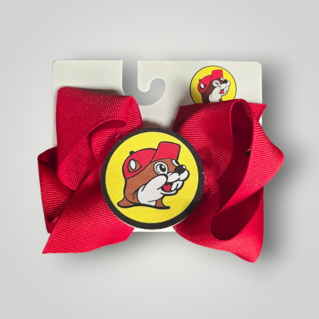 Buc - ee's Bow Collection - Texan Temptations