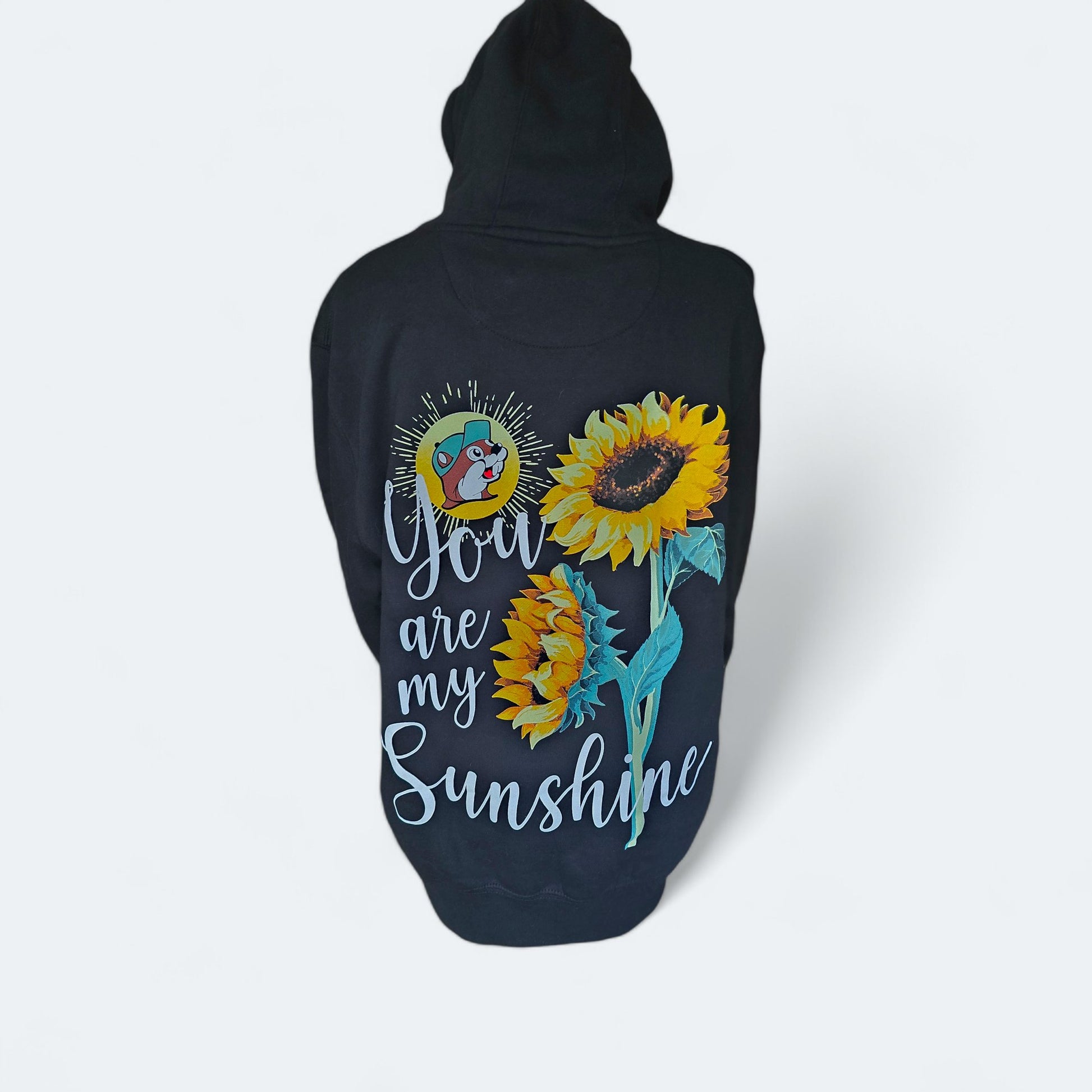 Buc - ee's "You Are My Sunshine Hoodie" - Texan Temptations