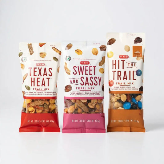 H-E-B Trail Mix - 1.75 oz H-E-B