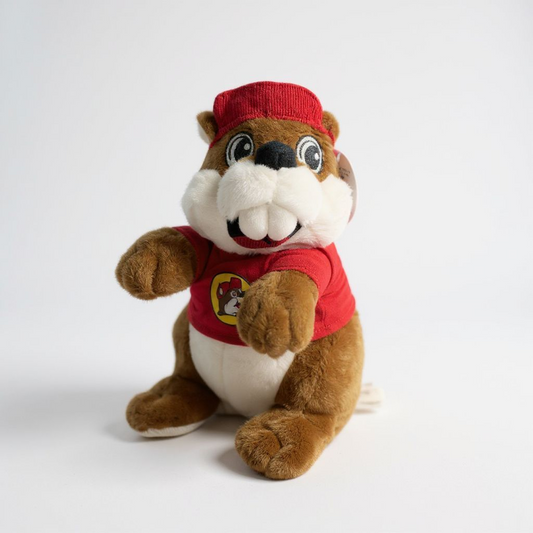 Buc-ee's Plush