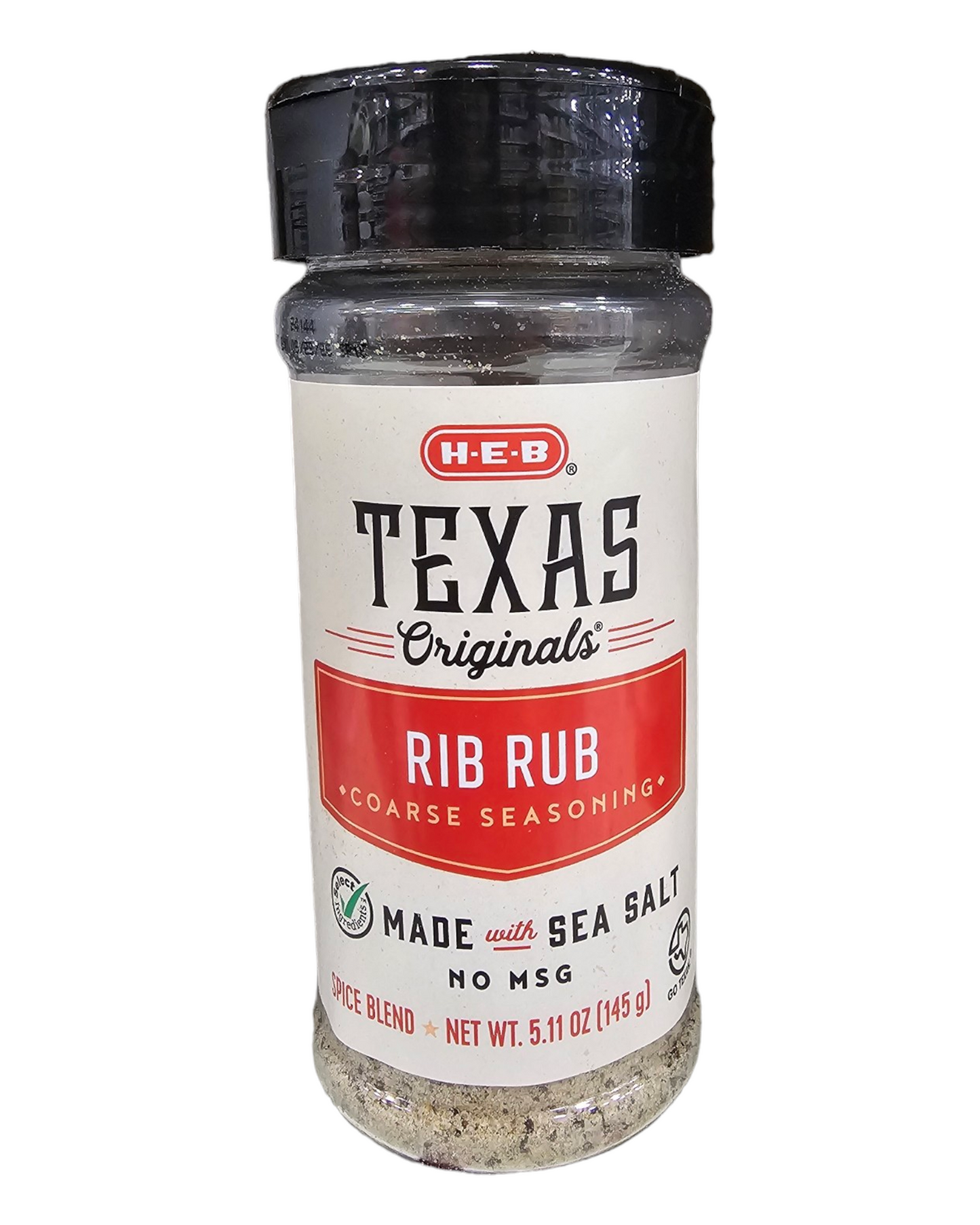 Texas Spices by H-E-B