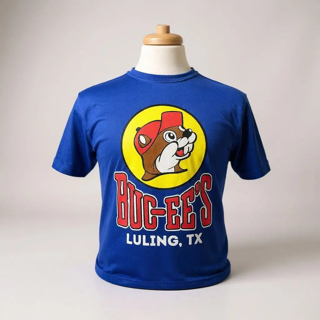 Buc-ee's Luling,TX T-Shirt Buc-ee's