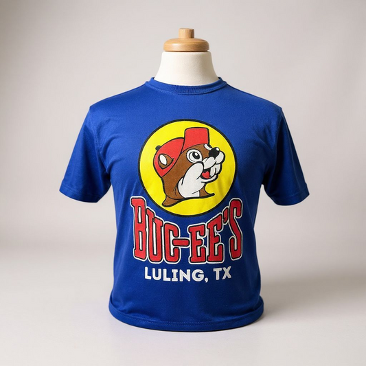 Buc-ee's Luling,TX T-Shirt