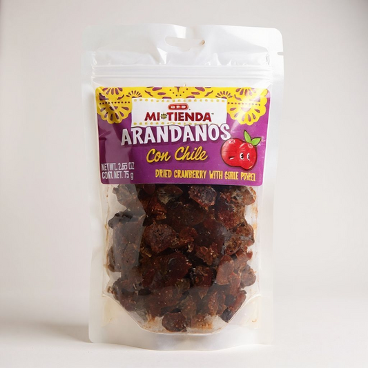 Aranadanos Con Chile by Mi Tienda