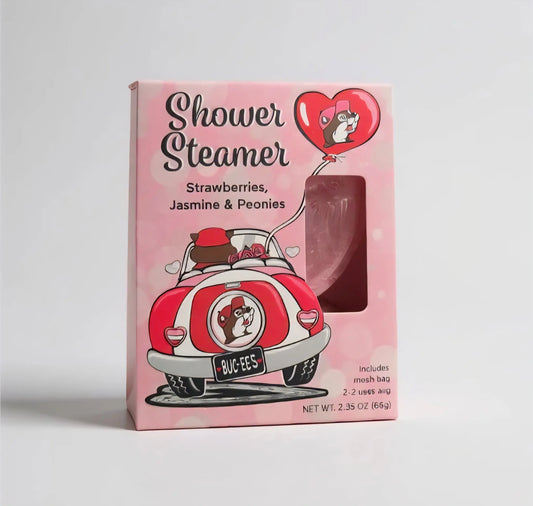 Buc-ee's Shower Steamer - Texan Temptations