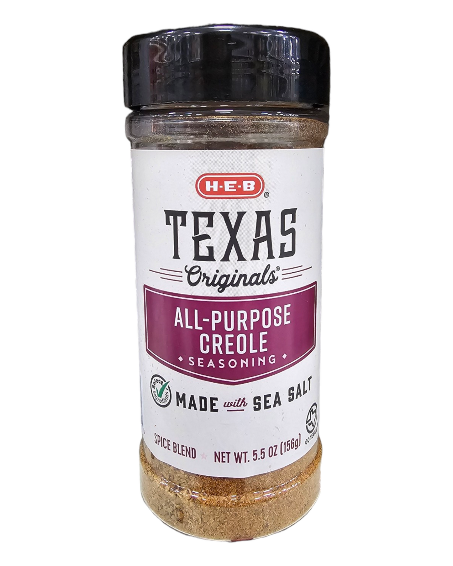 Texas Spices by H-E-B