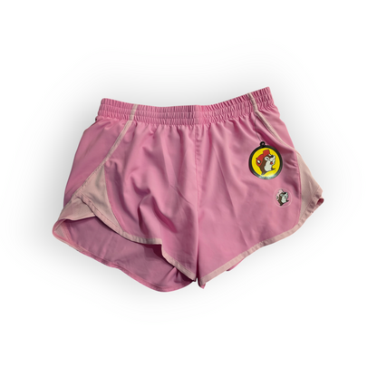 Buc-ee's Track Shorts - Adult