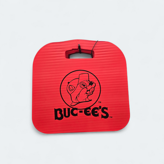 Buc-ee's Stadium Cushion