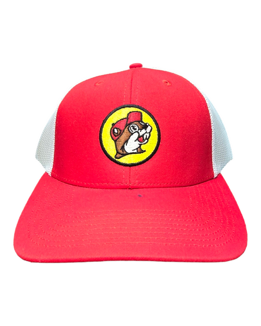 Buc-ee's Trucker Hats