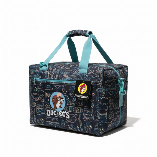 Buc-ee's 24 Can Coolers