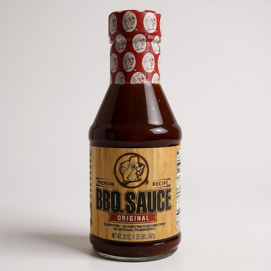 Buc-ee's BBQ Sauce