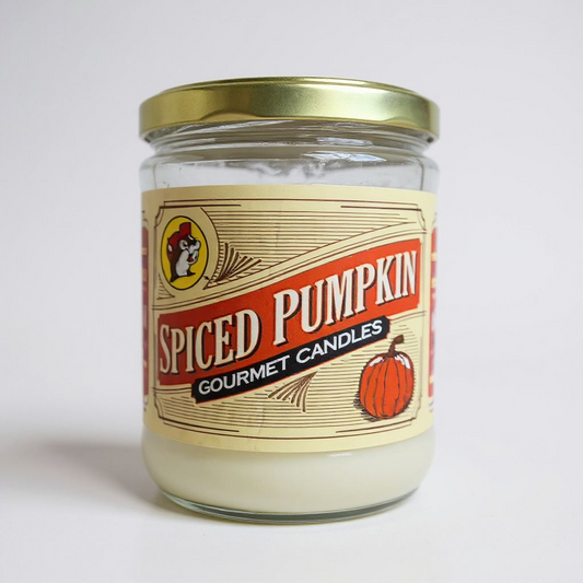 Buc-ee's Gourmet Candles