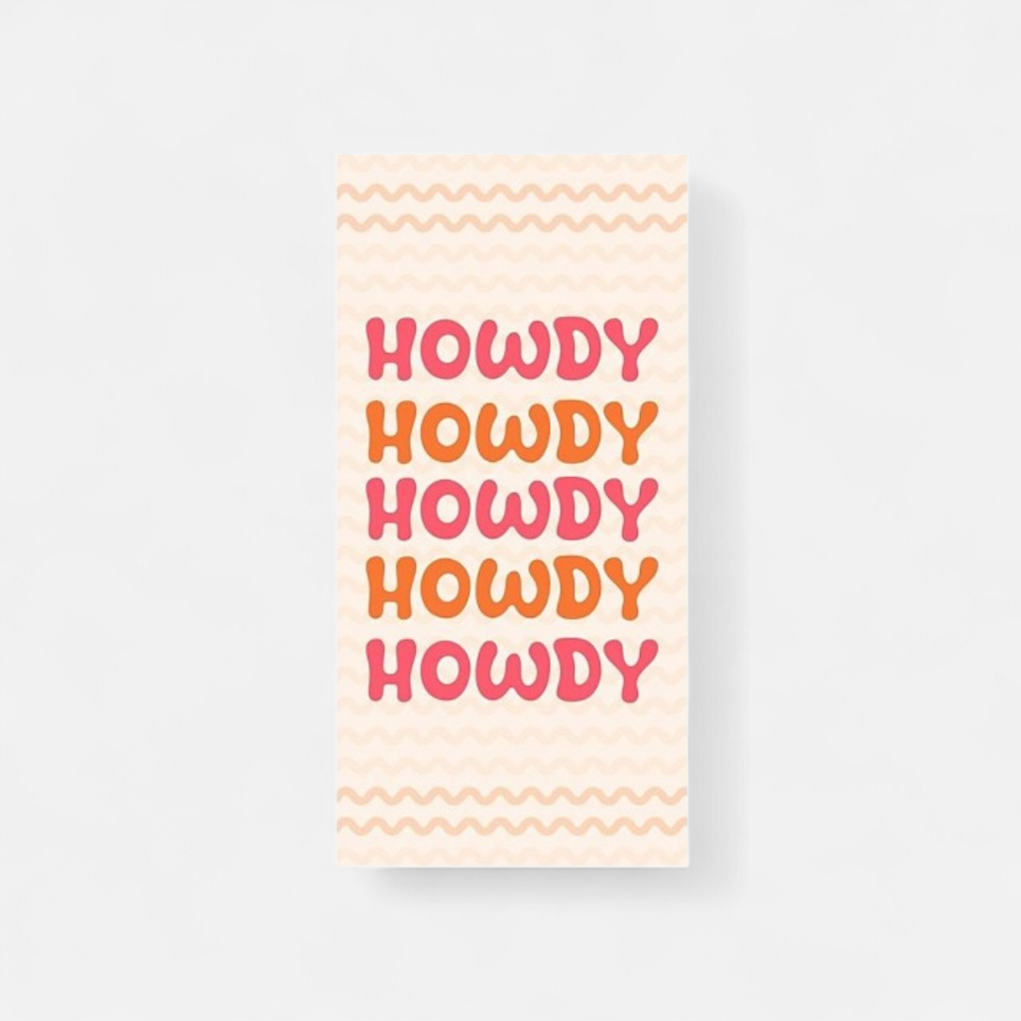 H-E-B Destination Holiday Beach Towels