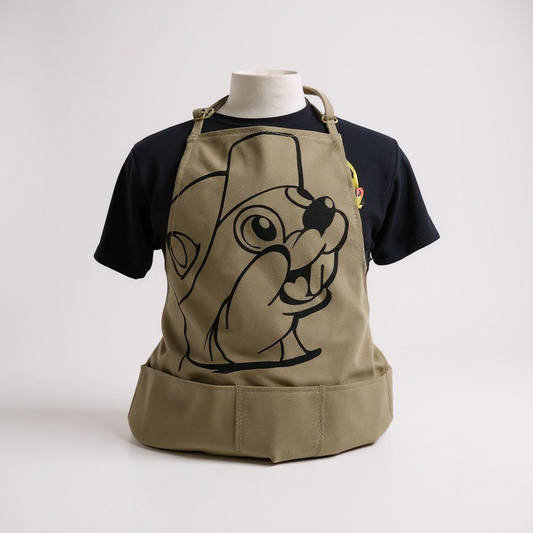 Buc-ee's Apron