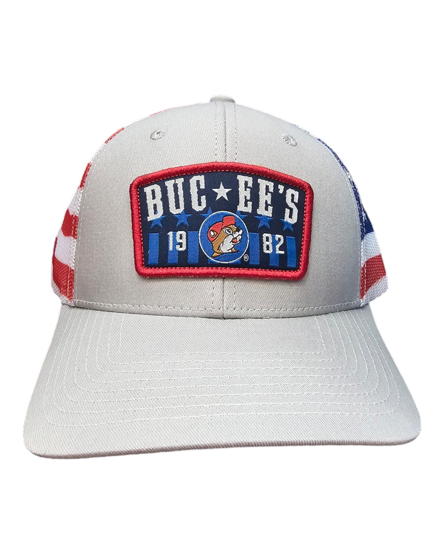 Buc-ee's Trucker Hats