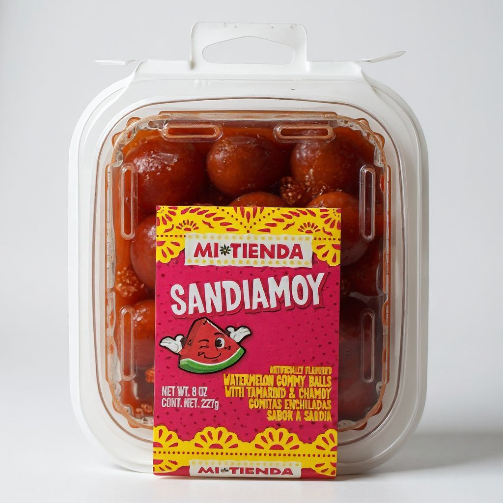 Sandiamoy by Mi Tienda