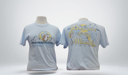 Buc-ee's On My Mind T-Shirt