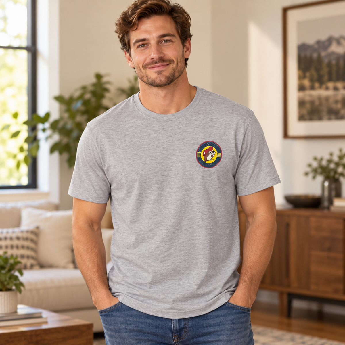 Buc-ee's 82' Roadside Attraction Tee