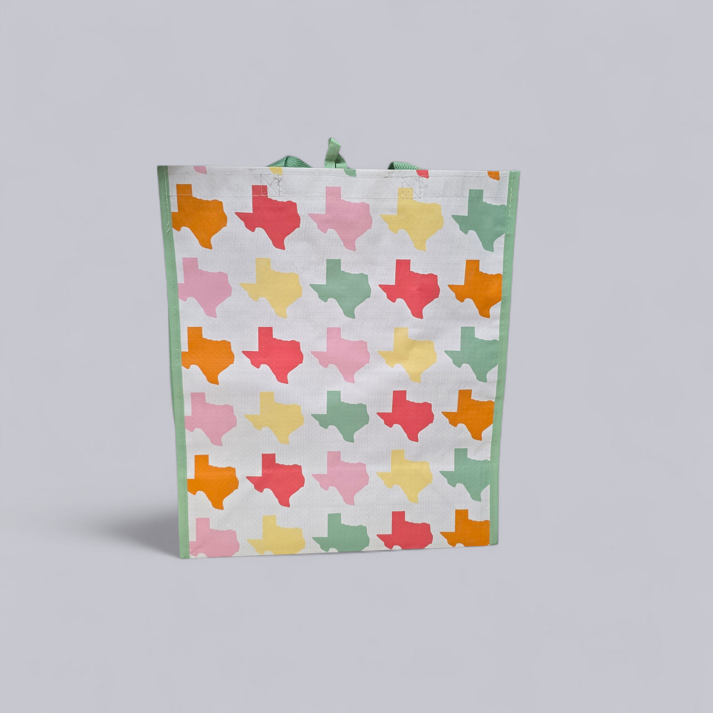 Destination Holiday Texas Summer Reusable Bag