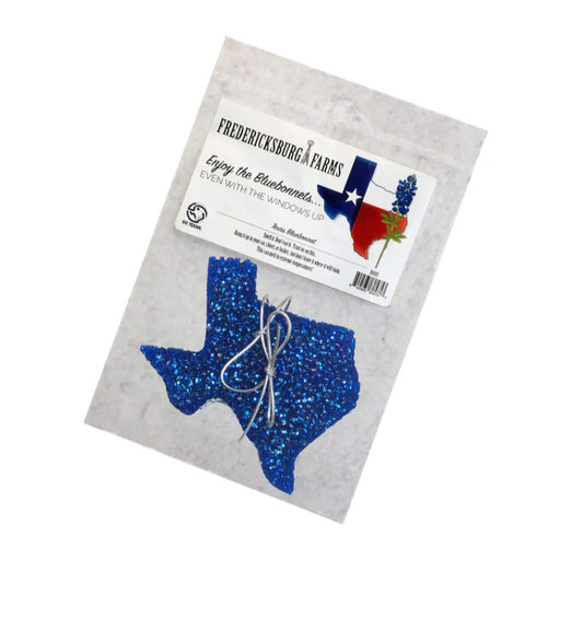 Fredericksburg Farms - Enjoy the Bluebonnets Freshie