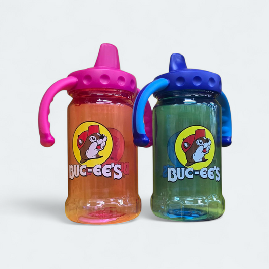 Buc-ee's Spill Proof Sippy Cup
