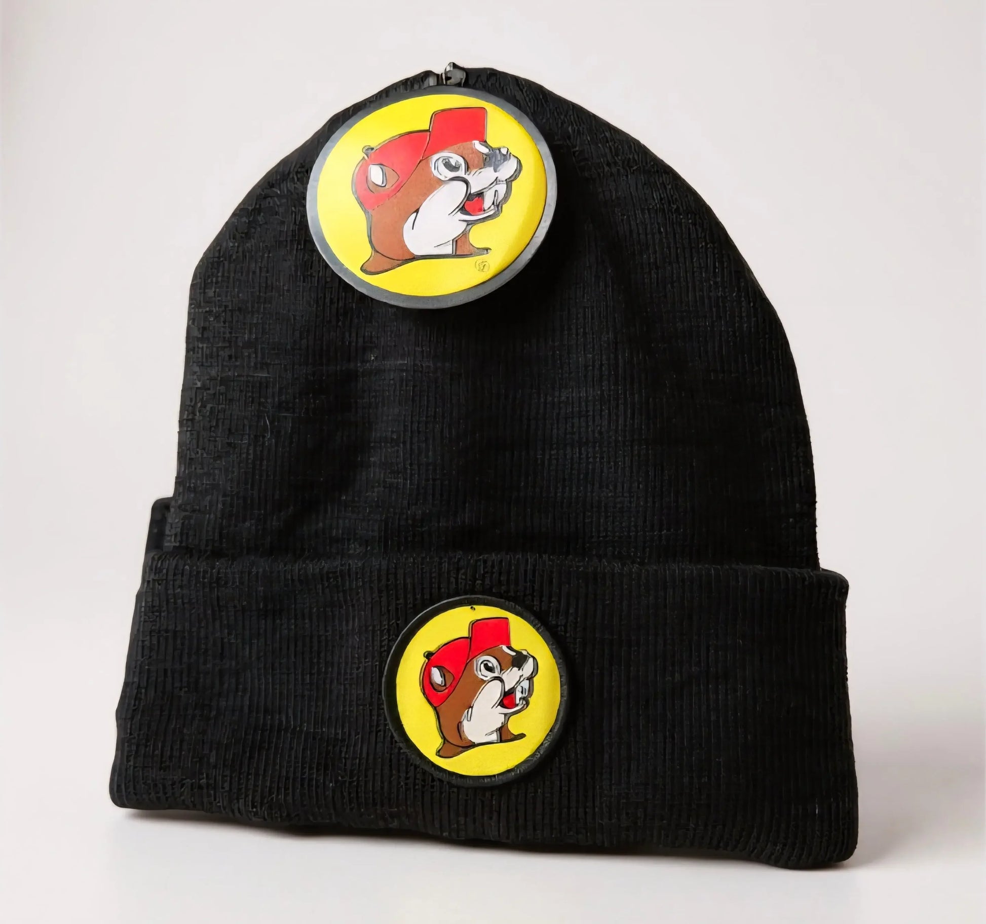 Buc-ee's Classic Beanie Buc-ee's