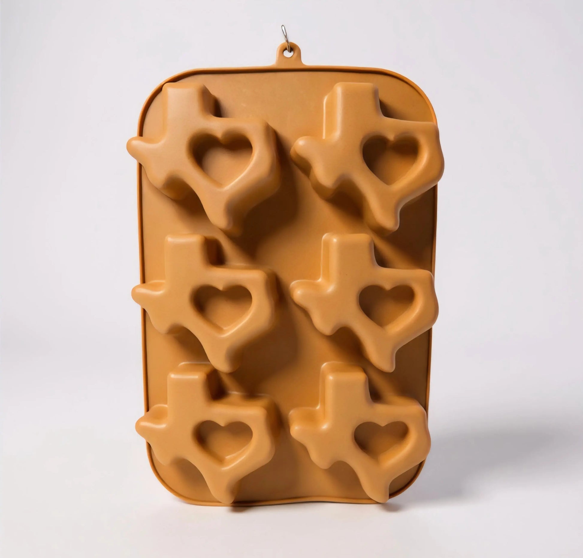 Texas Treat Mold - Kitchen & Table by H-E-B - Texan Temptations