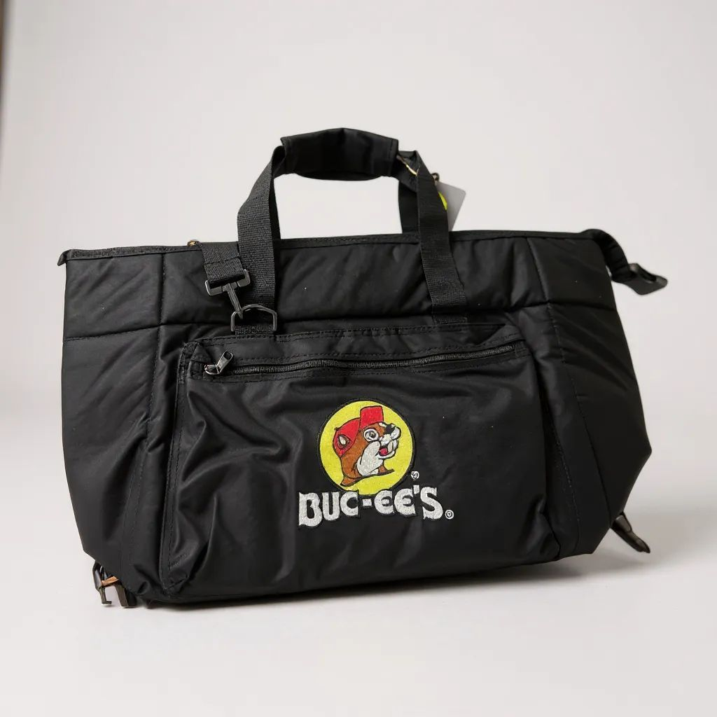 Buc-ee's 24 Can Coolers