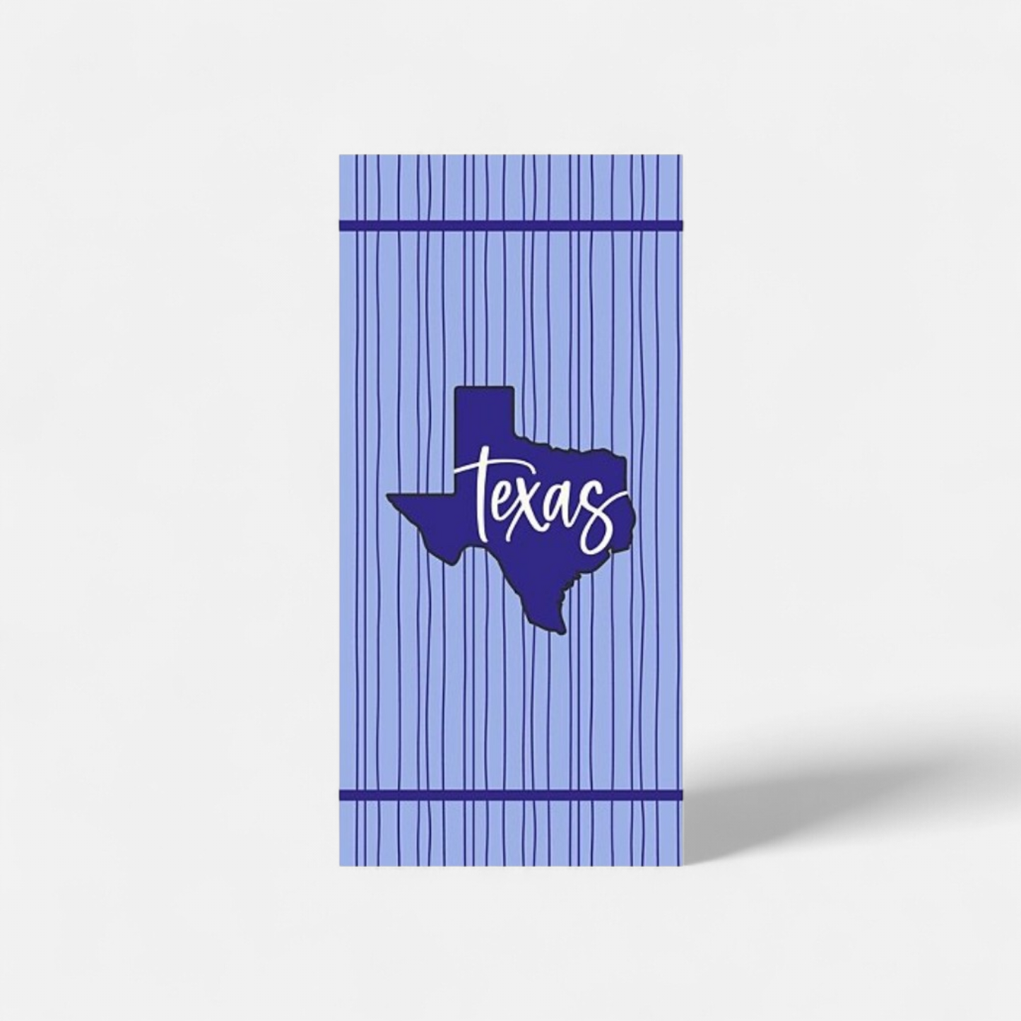 H-E-B Destination Holiday Beach Towels
