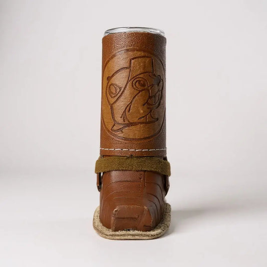Buc-ee's Boot Shot Glass Buc-ee's