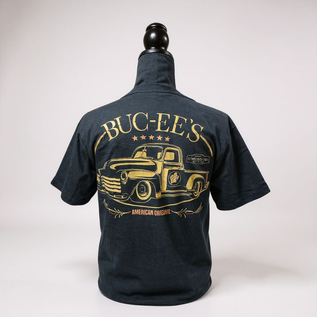 Buc-ee's American Original T-Shirt