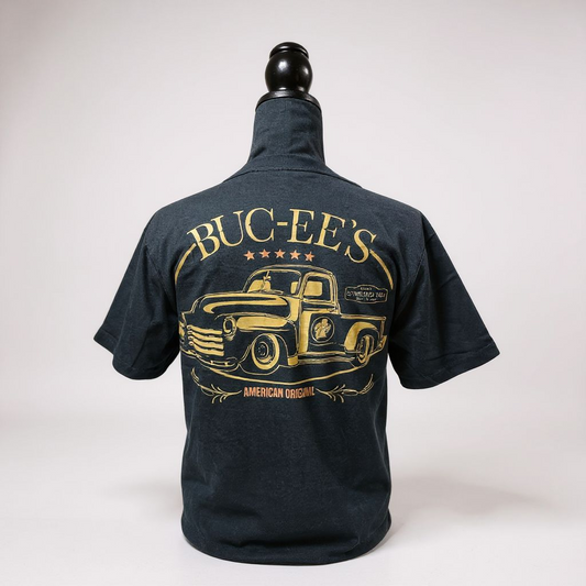 Buc-ee's American Original T-Shirt