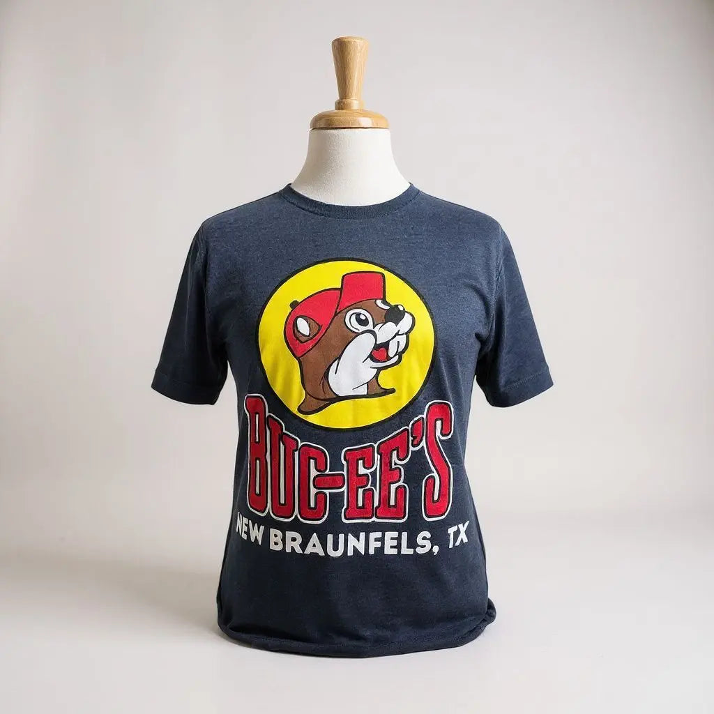 Buc-ee's New Braunfels  T-Shirt Buc-ee's