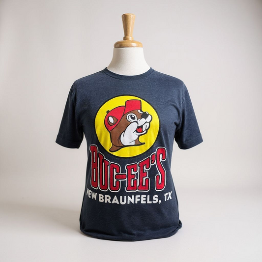 Buc-ee's New Braunfels  T-Shirt