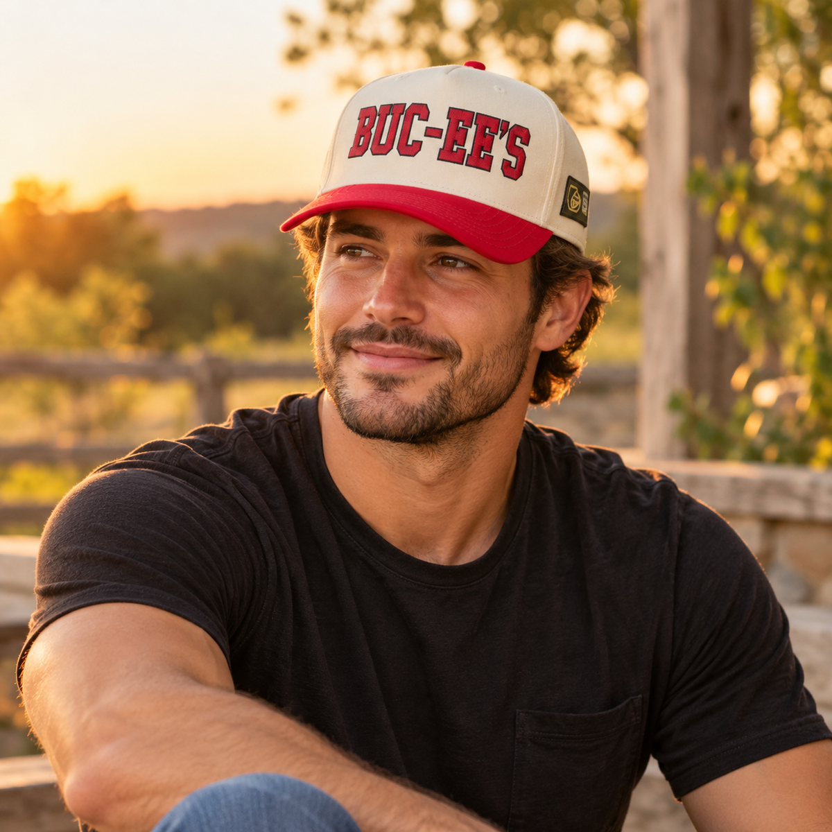 Buc-ee's Baseball Hat