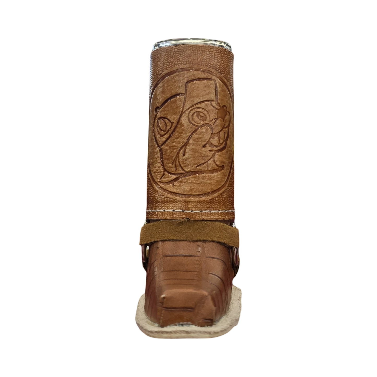 Buc-ee's Boot Shot Glass