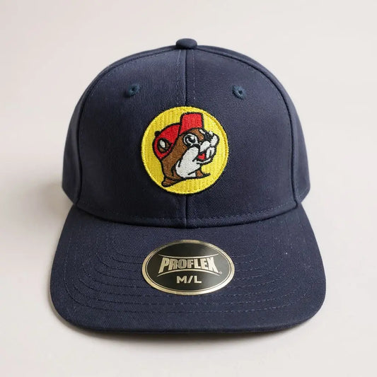 Buc-ee's Denim Hat Buc-ee's