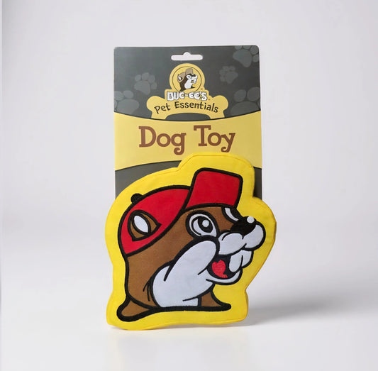 Buc-ee's Dog Toy Buc-ee's