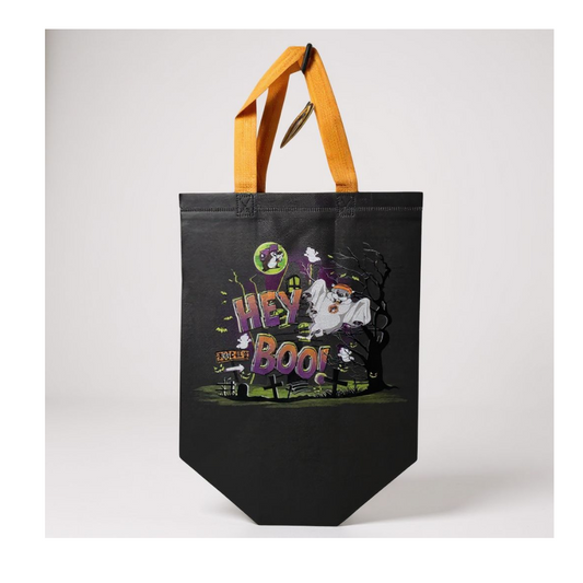 Buc-ee's  "Hey Boo" Halloween Candy Bag